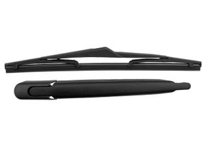 Bras Essuie-Glace Arrière Complet Pour Opel Zafira A 1999-2005 - Kit De Remplacement