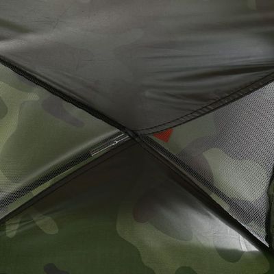 Tente de Camping pour Deux Personnes, Protection UV, Étanche, pour la Plage et la Randonnée Tente de Camping pour Deux Personnes, Protection UV, Étanche, pour la Plage et la Randonnée