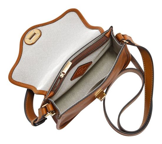 Fossil sling bag price outlet