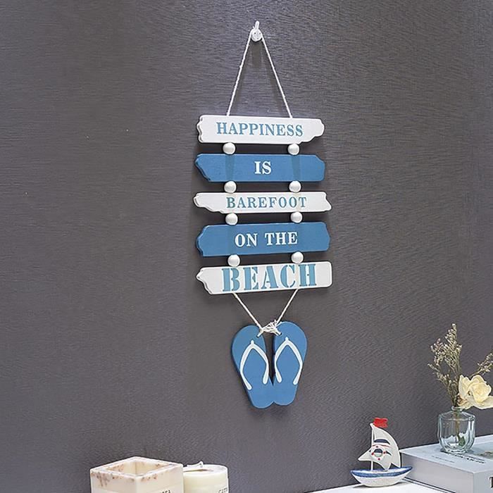 Plaque Métal Vintage Avec Citation Française – Motifs FAMILLE Et LA MAISON – Décoration Murale Cadeau – Lot De 2 – 20x30 Cm