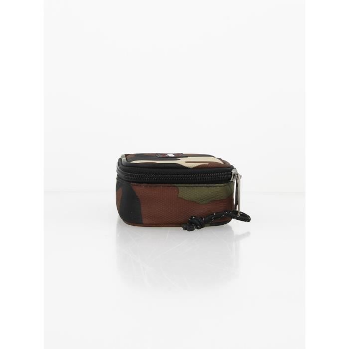 Trousse on sale camouflage eastpak