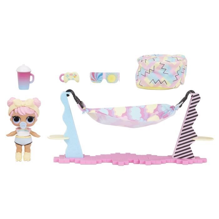 Poupee lol dawn outlet