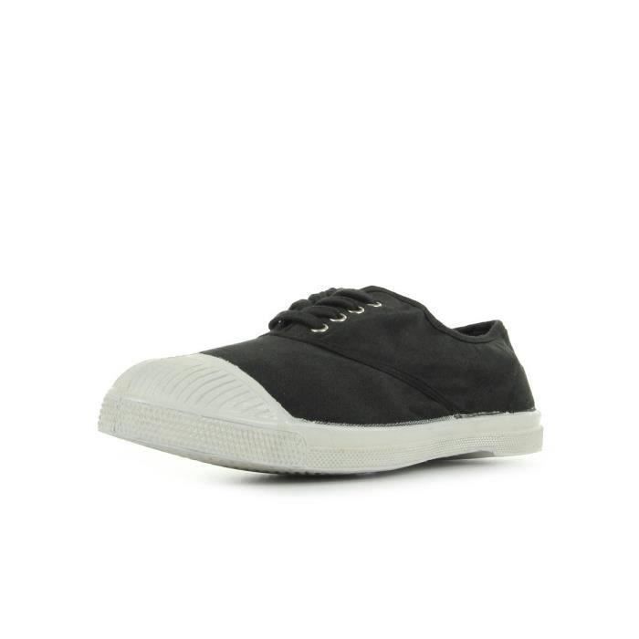 Bensimon noire femme discount