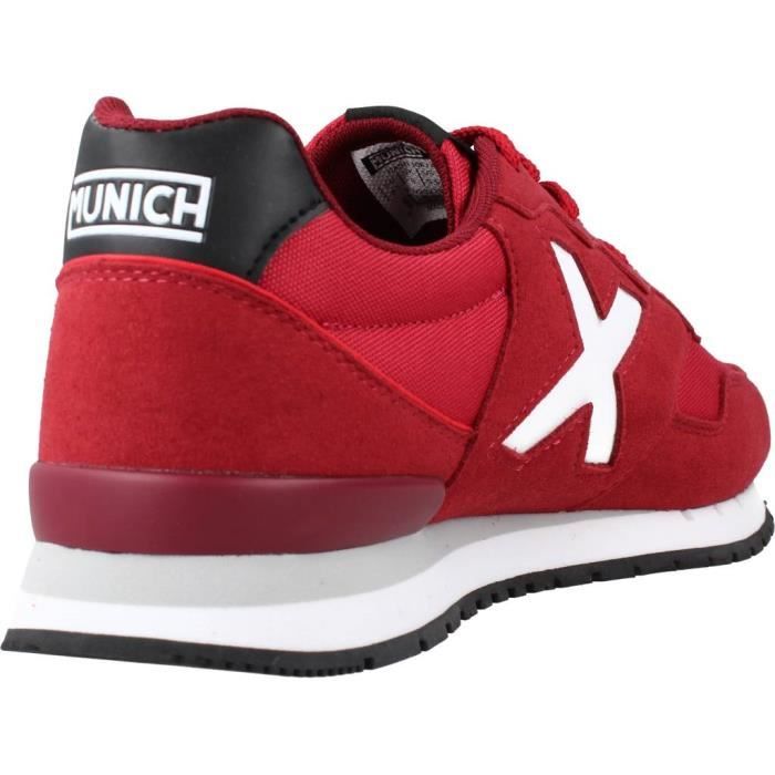 Basket munich homme outlet