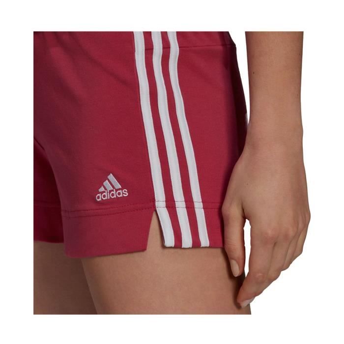 Short adidas rouge femme 2025