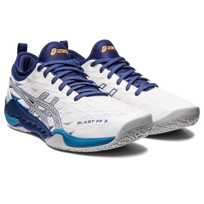 Chaussures Asics Gel Blast FF Cdiscount Sport