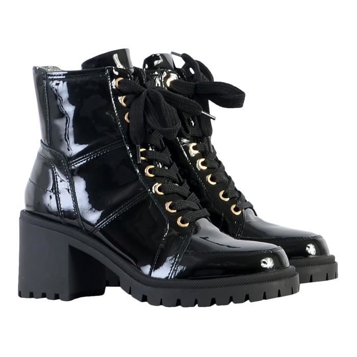 Bottines new arrivals femme karston