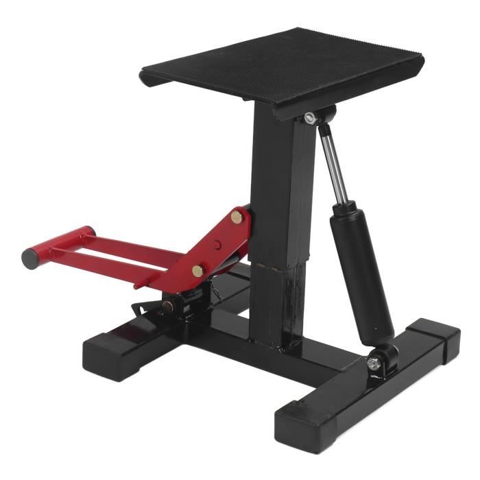 CR Banc de Musculation réglable,le banc de levage de poids à la maison