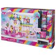 PARTY POPTEENIEES Playset Fête Poptastic Spinmaster-3