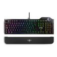 Clavier Gamer Xpert K900 LED Switch Laser Opto-Mécanique Anti Ghosting Intégral avec Bouton Son MAO GAMING PS5 PS4 XBOX ONE X et S-3