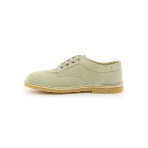 kickers derby femme