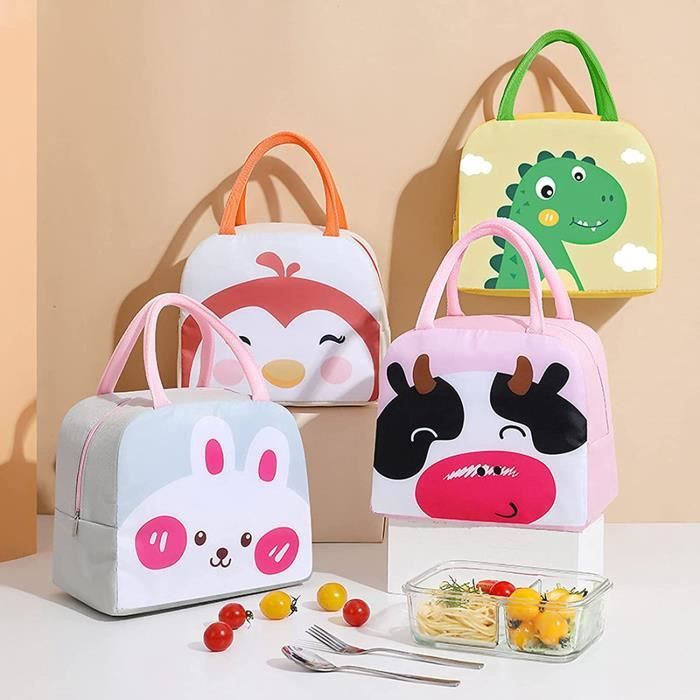 Lunch bag isotherme enfant on sale