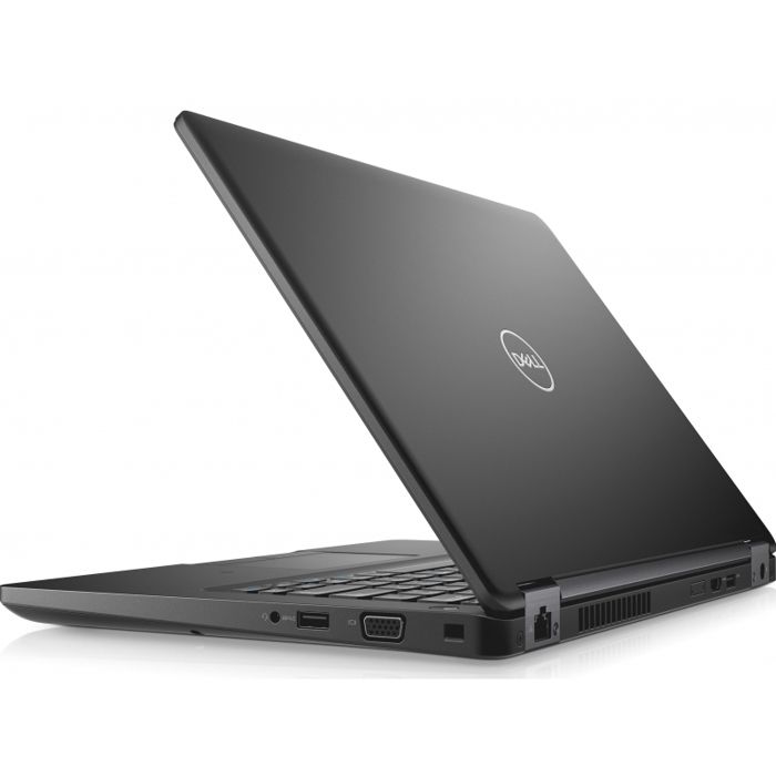 Dell - Ordinateur portable-Dell Latitude - 512Go SSD - i5-8350U 1.70GHz ...