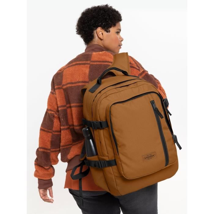 Sac dos coll ge Volker cs brown Eastpak