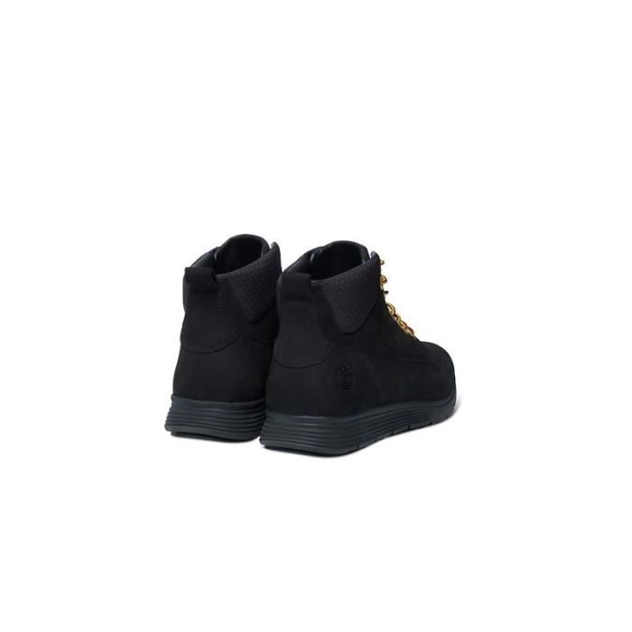 Timberland killington noir homme sales