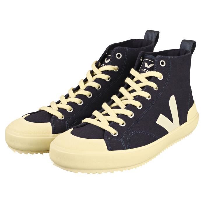 Baskets VEJA NOVA HT NT012197B Homme Bleu 42 EU Bleu