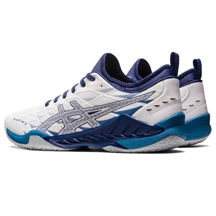 Chaussures Asics Gel Blast FF Cdiscount Sport