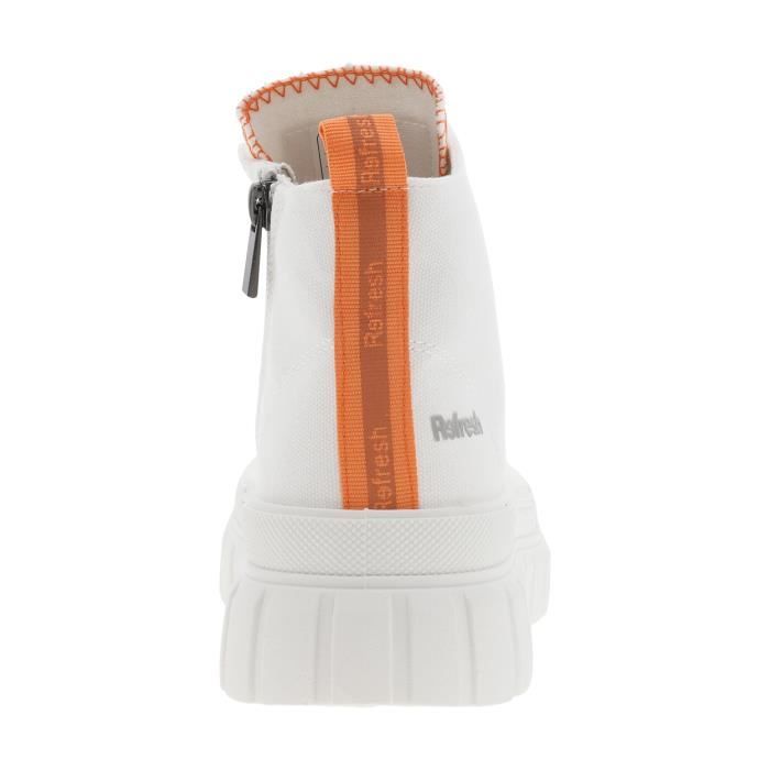 Basket montante plateforme clearance