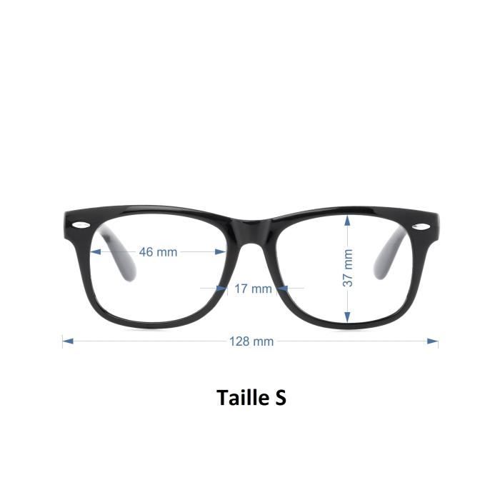 Lunettes anti lumi re bleue MY BLUE PROTECT mod le MY BLUE POP