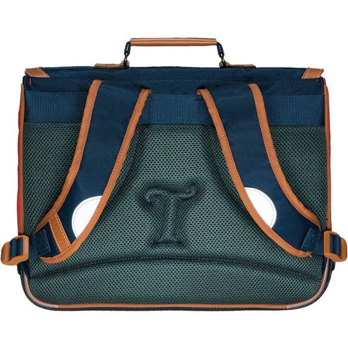 Cartable tann's voile 78 2025