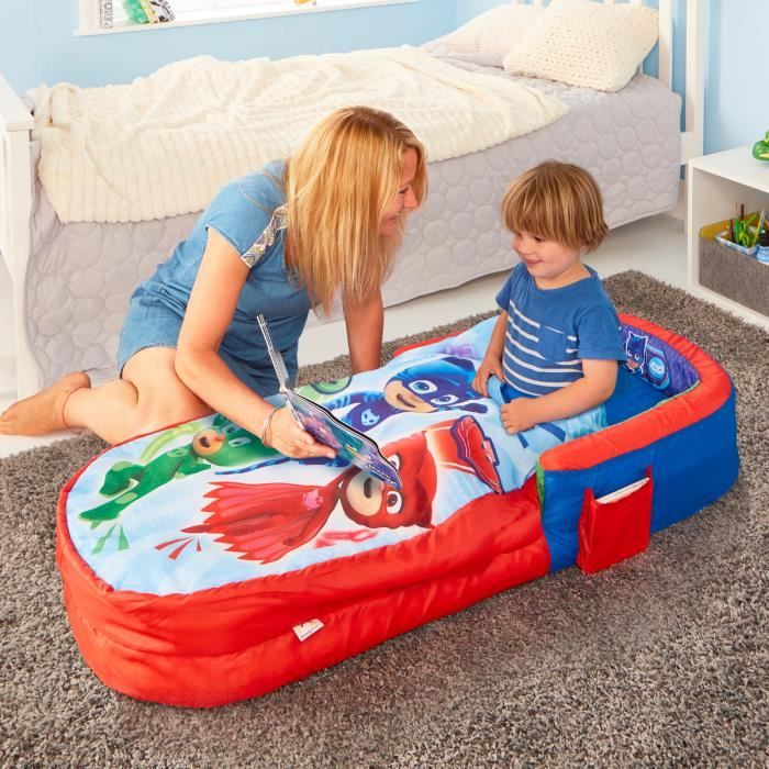 Sac de couchage pyjamasque online
