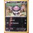 KUNGFOUINE 87//149 CARTE POKEMON FRONTIERES FRANCHIES NEUVE