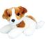peluche jack russel