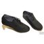 Chaussures Filles Garçons Derby Derbies à Lacets Simili Cuir