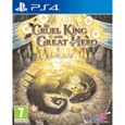 The Cruel King and the Great Hero - Storybook Edition Jeu PS4-0