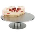 Aps Rotating Lazy Susan Gateau Stand Achat Vente Presentoir A Pop Cake Bientot Le Black Friday Cdiscount