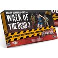 Walk of the Dead 2 Set #4 Zombicide-0