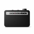 Radio portable Philips TAR2506 Noir-0