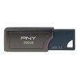 PNY Pendrive 256GB USB 3.2 PRO Elite V2 P-FD256PROV2-GE - 0751492665634-0