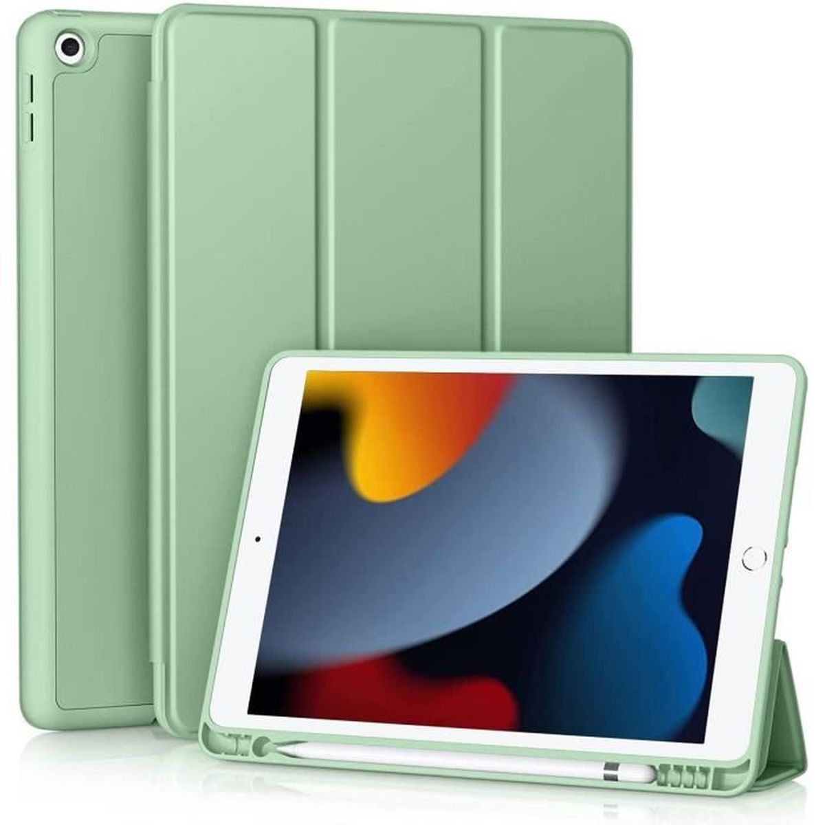 Coque Ipad 7eme Generation