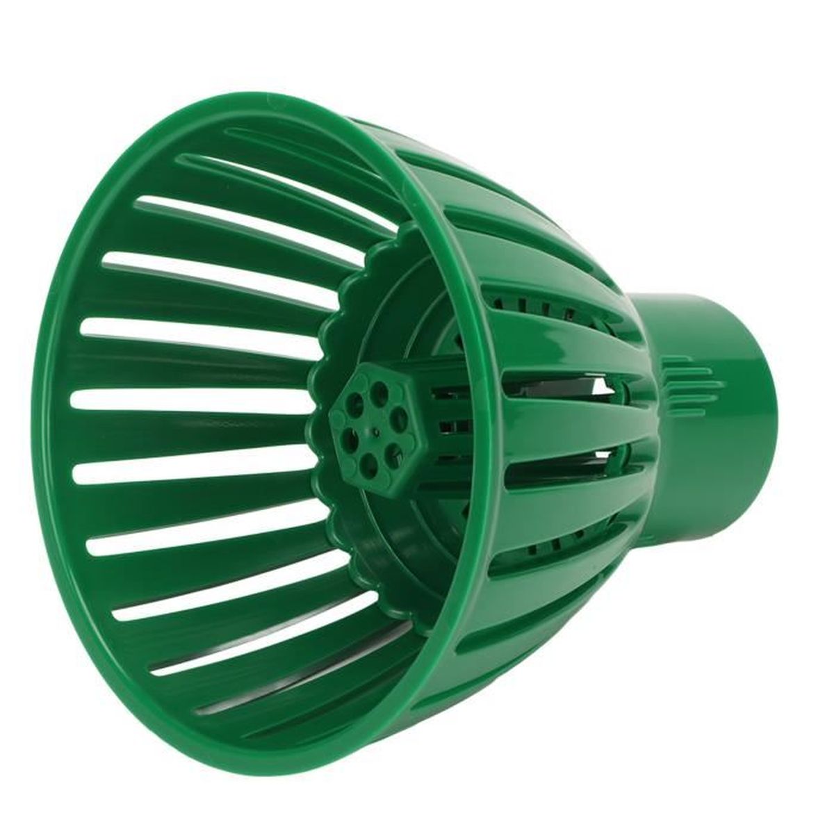 Panier Skimmer Piscine 6.25x3" Avec Poignée - Filtre Débris
