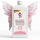 LASER GENETICS CARRON Détergent Pour Produit Aspirateur Laveur Avec Parfum De Magnolia - Produit Nettoyant Aspirateur Laveur - Nettoyant Pour S[BLE14]