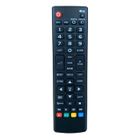 ALLOTECH Télécommande TV Compatible avec LG 42LN5200, 42LN5400, 42LN5404, 42LN5406, 42LN540B, 42LN5500, 42LN550B