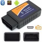 Scanner OBD - ELM327 OBD2 - V2.1 - Bluetooth - Universel - Compatible avec de nombreux modèles