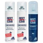 INSECTECRAN Insect Ecran Pack Total Zones Infestées