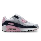 Nike Air Max 90 Ltr (Gs) Chaussures pour Enfant Blanc CD6864-134