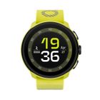 Montre connectée sport GPS - SUUNTO RUN LIME - Amoled - Altimètre - Bracelet textile