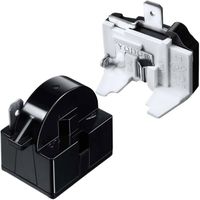 Relais de dmarrage PTC et protecteur de surcharge de rfrigrateur 6750c-0005p.. YYV