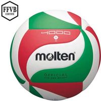 Ballon Volley MOLTEN VM4000