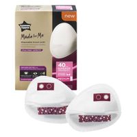 TOMMEE TIPPEE Coussinets d'Allaitement Jetables x4