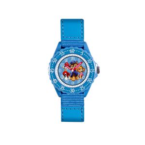 Kids Licensing Paw Patrol Smartwatch Pat Patrouille - Montre Intelligente Pour Enfants PW19836