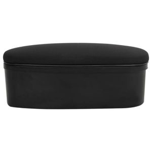 Accoudoir Central Avec Rangement Et Porte-gobelet Pour Voiture - Plastique, 30x15x38 Cm, Universel Voiture/camionnette/SUV