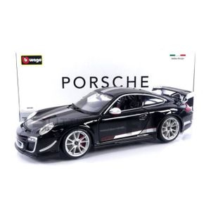Porsche 997 GT3 Carrera Blue 1 43 Slot Car Voiture circuit electrique Pour Carrera  Go Accesoire vehicule de course - Cdiscount Jeux - Jouets