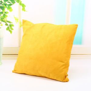 Coussin Oreiller méduses taies d'oreiller simple clubs soutien Pétoncle housses de coussin Coussin Oreiller méduses taies d'oreiller simple clubs soutien Pétoncle housses de coussin