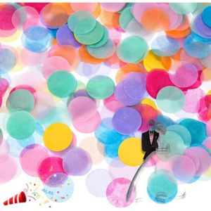 Lot De 10 000 Confettis En Papier Biodégradable En Forme De Cœur, Décoration De Table, Décoration De Noël, Anniversaire De Mariage, Saint-Valentin (blanc