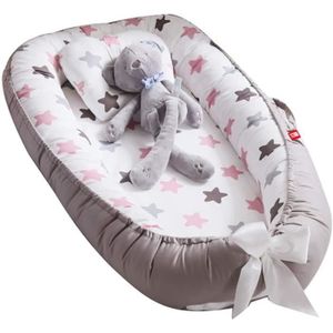Tineo Support De Sommeil Cale Bebe Koala Cdiscount Puericulture Eveil Bebe